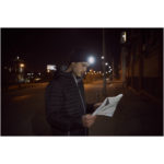 Mighty LED knit beanie | Beanies - Image 4