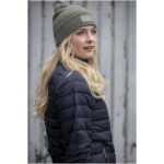 Boreas beanie with patch | Beanies - Image 5