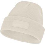 Boreas beanie with patch | Beanies - Image 6