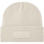 Boreas beanie with patch | Beanies - Image 8