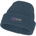 Boreas beanie with patch | Beanies - Image 31