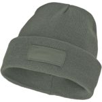 Boreas beanie with patch | Beanies - Image 34