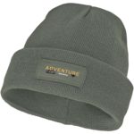 Boreas beanie with patch | Beanies - Image 35