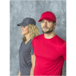 Cerus 6 panel cool fit cap | Caps & Hats - Image 5