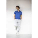 Deimos short sleeve men's cool fit polo | Polos - Image 7