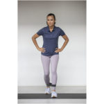 Deimos short sleeve women's cool fit polo | Polos - Image 15