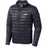 Scotia light down jacket - Image 3