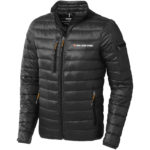 Scotia light down jacket - Image 11