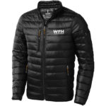 Scotia light down jacket - Image 19