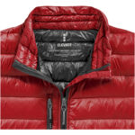 Scotia light down ladies jacket - Image 6