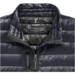 Scotia light down ladies jacket - Image 13