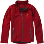 Langley softshell jacket - Image 4
