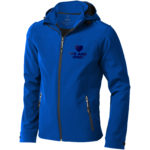Langley softshell jacket - Image 16