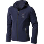 Langley softshell jacket - Image 28