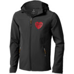 Langley softshell jacket - Image 59
