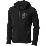 Langley softshell jacket - Image 73