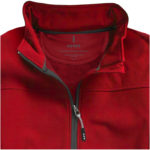 Langley softshell ladies jacket - Image 8