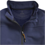 Langley softshell ladies jacket - Image 27
