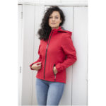 Langley softshell ladies jacket - Image 28