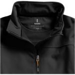 Langley softshell ladies jacket - Image 57