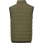 Caltha men's insulated down bodywarmer | Bodywarmers - Image 11