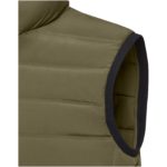 Caltha men's insulated down bodywarmer | Bodywarmers - Image 12