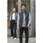 Caltha men's insulated down bodywarmer | Bodywarmers - Image 19