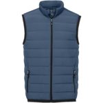 Caltha men's insulated down bodywarmer | Bodywarmers - Image 22