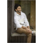 Sayan men's half zip anorak hooded sweater | Hoodies - Image 17