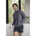 Zelus men's fleece jacket | Jackets - Image 13