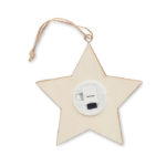 MDF star with light | STARLIGHT - Image 2