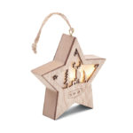 MDF star with light | STARLIGHT - Image 5