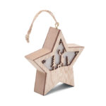 MDF star with light | STARLIGHT - Image 3