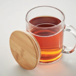 Recycled glass mug 300 ml | CELESTIAL - Image 4