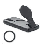 Magnetic wireless charger 15W | CHARGE UP