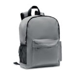 High reflective backpack 190T | BRIGHT BACKPACK