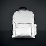 High reflective backpack 190T | BRIGHT BACKPACK - Image 6