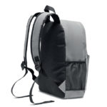 High reflective backpack 190T | BRIGHT BACKPACK - Image 2