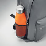 High reflective backpack 190T | BRIGHT BACKPACK - Image 4