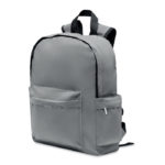 High reflective backpack 190T | BRIGHT BACKPACK - Image 3
