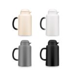 CHAMBORD THERMAL 1L. Kettle 1L | Kitchen - Utilities - Image 3