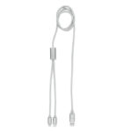 2 in 1 long charging cable | CABLONG