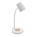 Wireless charger, lamp speaker | SPOT