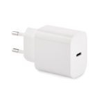 20W 2 port USB charger EU plug | PLUGME