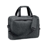 15 inch RPET felt laptop bag | PLANA