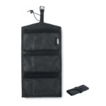 210RPET travel cable organizer | TRAVELI