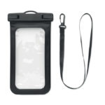 Waterproof smartphone pouch | SMAG