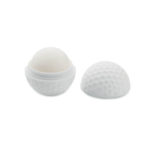 Lip balm in golf ball shape | GOLF