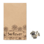 Sunflower seeds in envelope | GIRASOL
