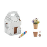 House shaped seeds grow set | FULLHOUSE
